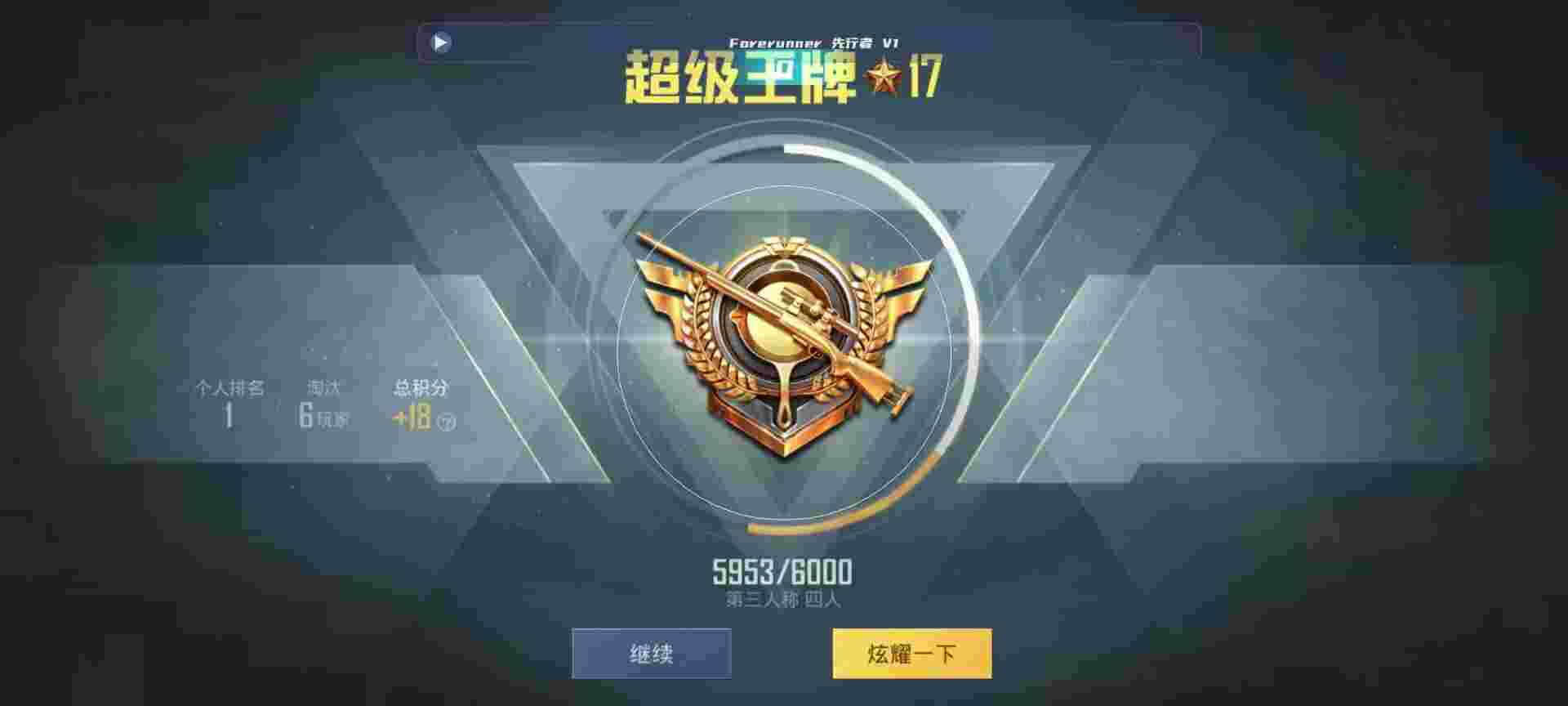 和平精英鸡腿辅助自瞄 - ��ƽ��Ӣ�������ֱ�ӷ���辅助预览图